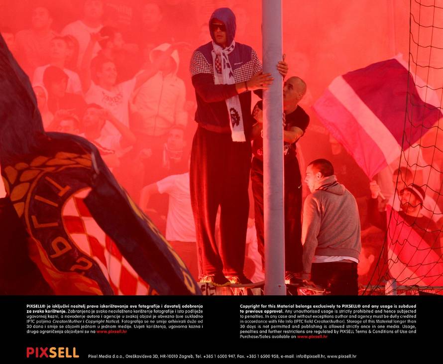 Nel Pavletić/Pixsell