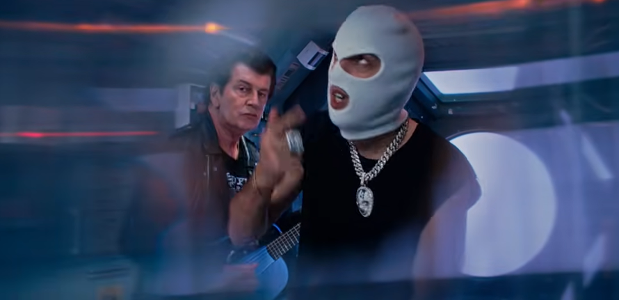 Devito i Bajaga snimili su duet! Fanovi su u šoku: 'U kojem mi to paralelnom svemiru živimo?'