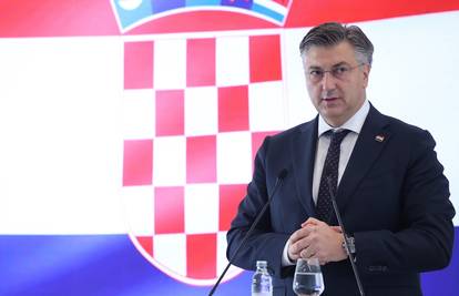 Andrej Plenković o neradnim nedjeljama: S ovim smo ispunili naše izborno obećanje...