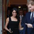 Meghan je trudna? Britanci su u ekstazi i počeli su se kladiti