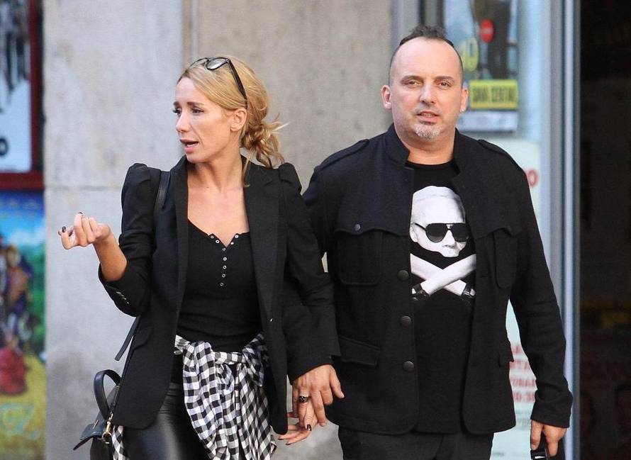 Duda i Toni su objavili fotke pa ih obrisali: 'Brali smo šparoge'