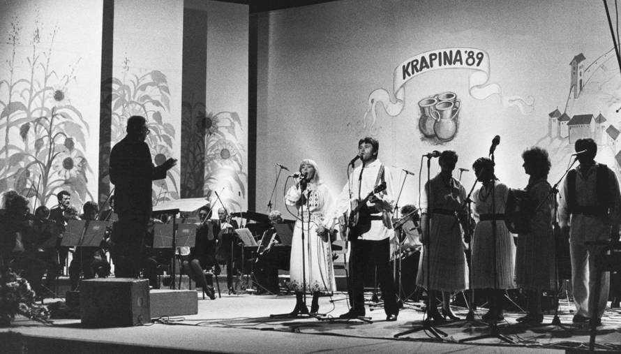 Među tenisačima je bio najbolji pjevač  i najbolji tenisač među pjevačima, a danas bi slavio 90.