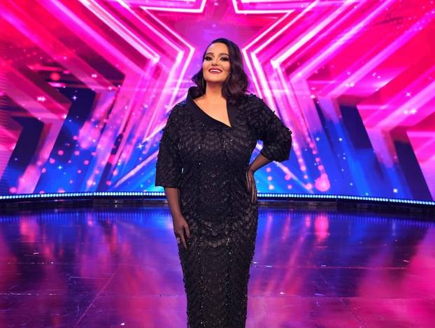 FOTO Opa! Velika promjena za Martinu Tomčić: Čim je završilo finale Supertalenta se ošišala