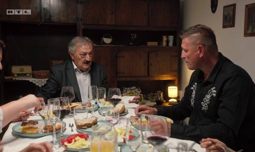 Strogi Franjo pre&scaron;ao u vodstvo u 'Ve&ccaron;eri za 5', ali nisu svi bili zadovoljni: 'Nije nas zabavio...'