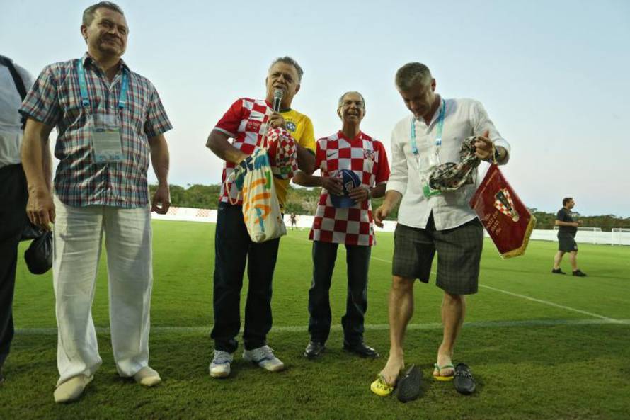 Sanjin Strukić/PIXSELL