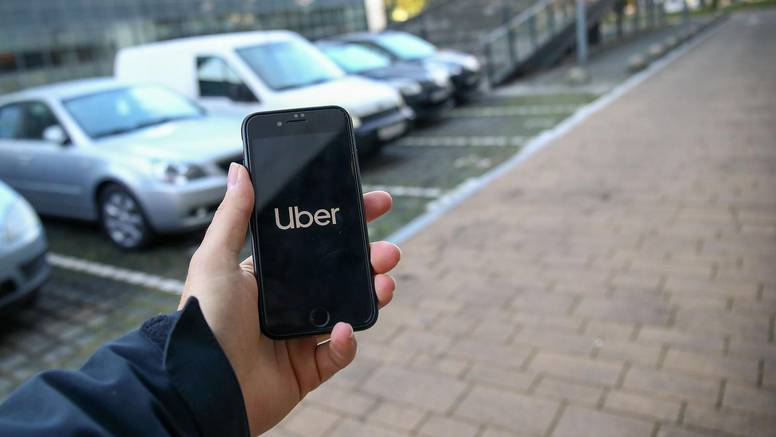 Uber planira ulaganja i širenje u Hrvatskoj: 'Želimo povećati broj gradova u kojima poslujemo'