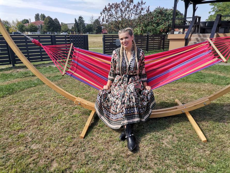 Anita Martinović o svom dečku: On voli kupovati nakit, a mene bi najviše razveselio usisavač