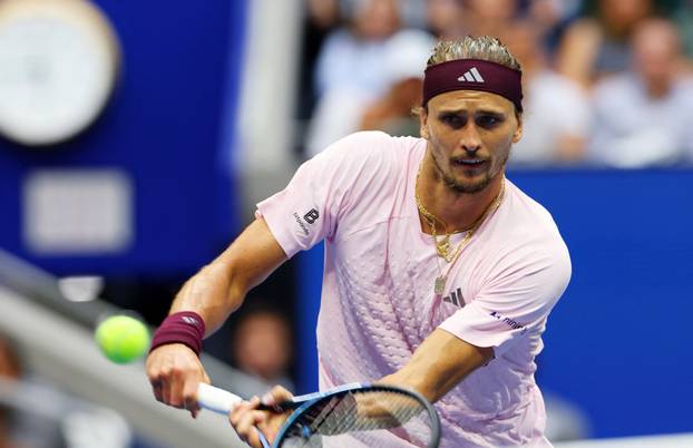 U.S. Open