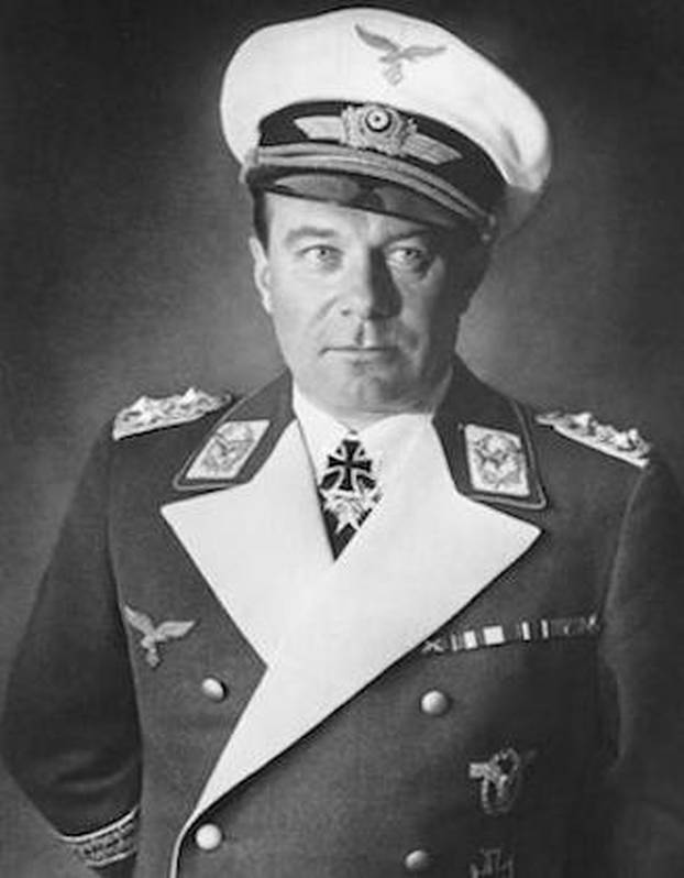 Ernst Udet