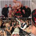 Šuput proslavila 40. rođendan: Na poklon dobila posebnu tortu