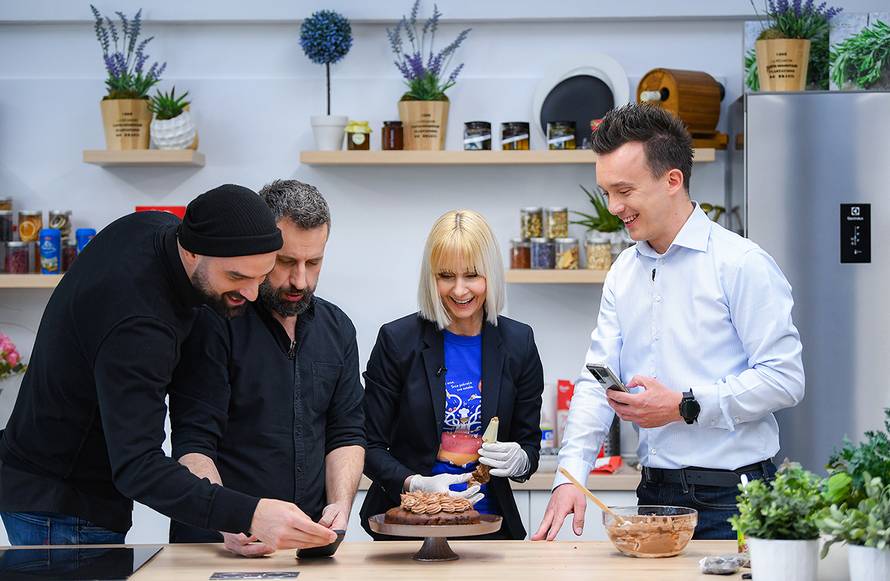 Predstavljena nova Coolinarika koja ispunjava sve kulinarske potrebe svojih korisnika