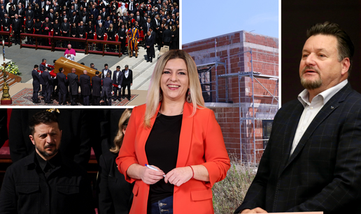 Gledajte '240 sekundi' 24sata! Ma, kakva optužnica: Bivši HDZ-ov ministar sredio ženi zemlju...