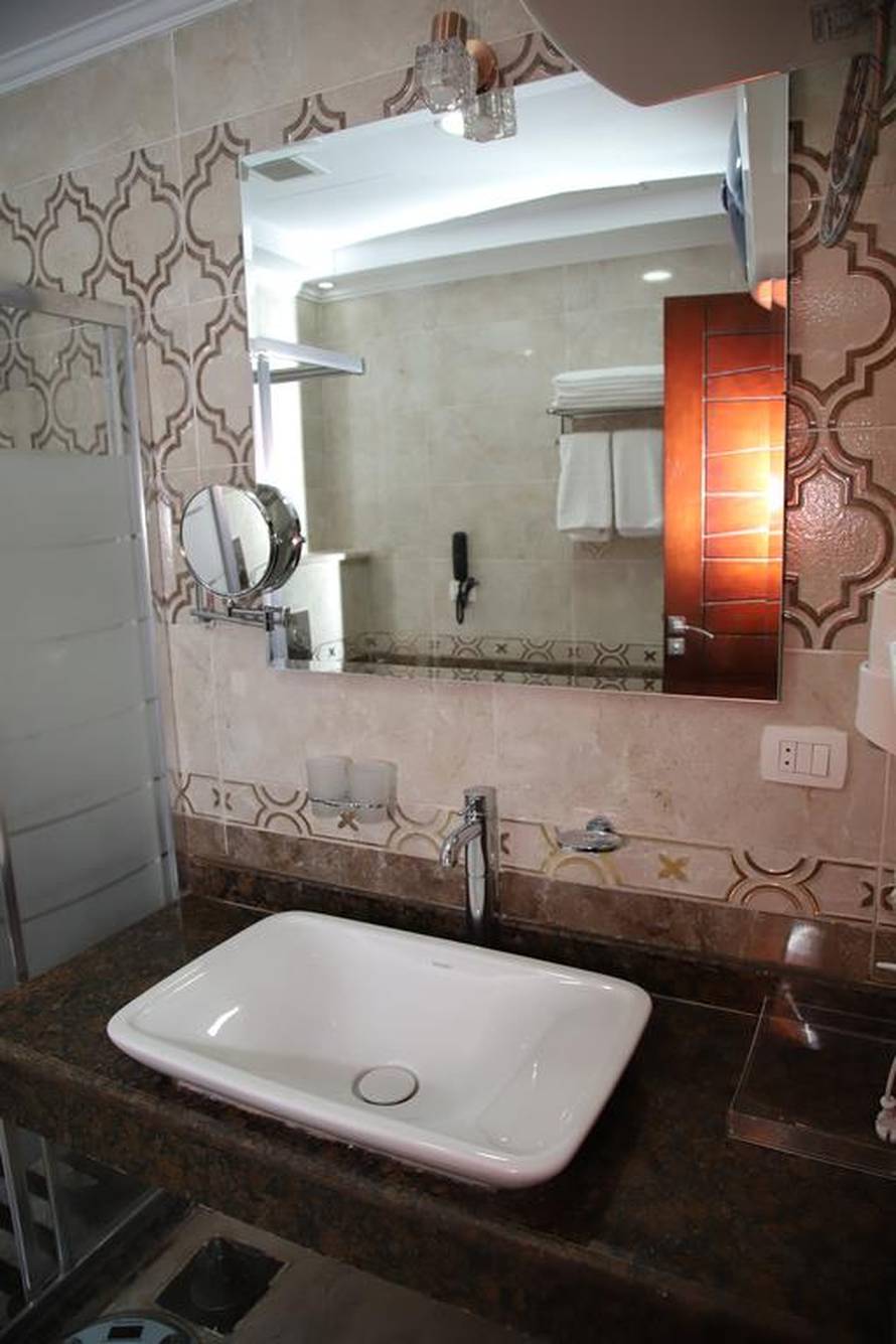 Evo gdje će hrvatski rukometaši odsjesti: Hotel s pogledom na Sredozemlje i svojom - palačom