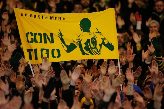 Ligue 1 - FC Nantes v AS Saint-Etienne