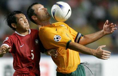 Mark Viduka odbio poziv u australsku reprezentaciju