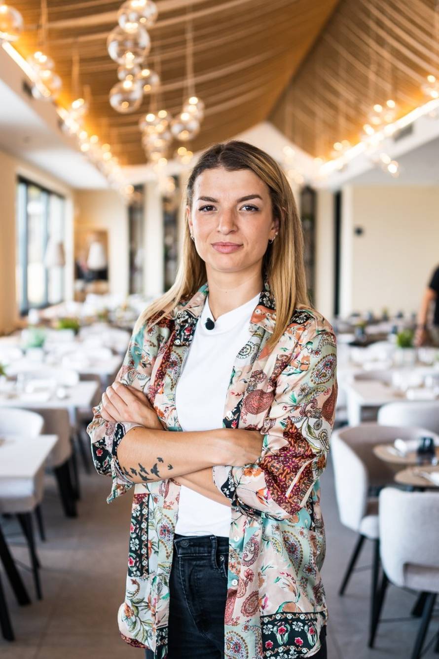 Sarah i Manuel bore se za finale MasterChefa: 'Bit će nam teško'