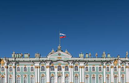 Sankt Peterburg, ruski 'prozor na zapad' okrenuo se zbog rata u Ukrajini turistima s istoka