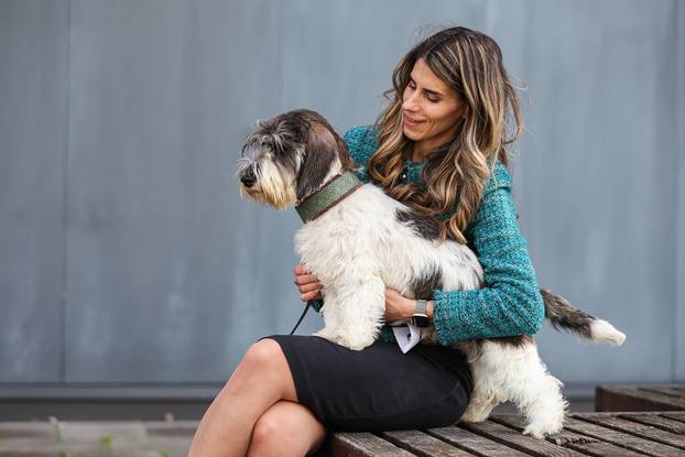 Zaprešić: Ispred Wesgatea održana međunarodna izložba pasa