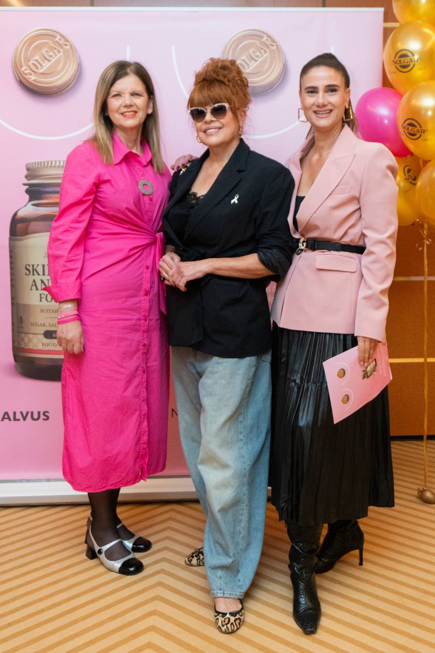 Dobrotvorna akcija 'Snaga je u nama' nastavlja se i ove godine