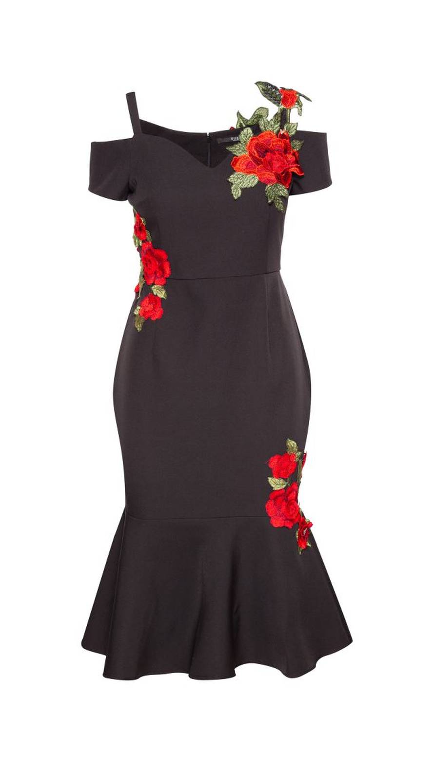 Moćne svečane kombinacije za zimske modne izazove