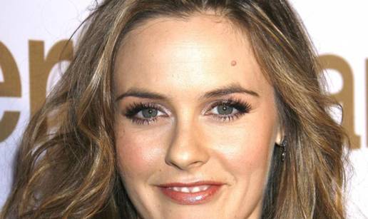 Alicia Silverstone: Moj prvi dečko bio je homoseksualac