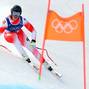 Alpine Skiing - Men's Downhill