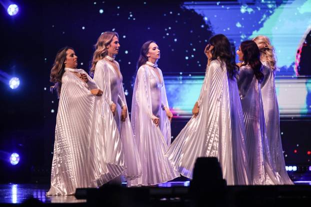 Zagreb: U Areni Zagreb održano veliko finale Supertalenta