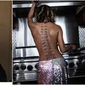Halle Berry pokazala tetovažu kojom je ukrasila cijela leđa...