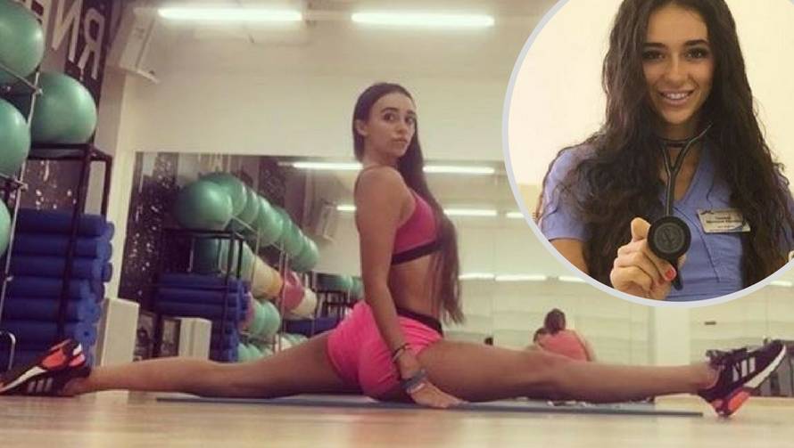 Lijepo im je rekla: 'Nema seksa prije utakmice',  a oni prime 7!