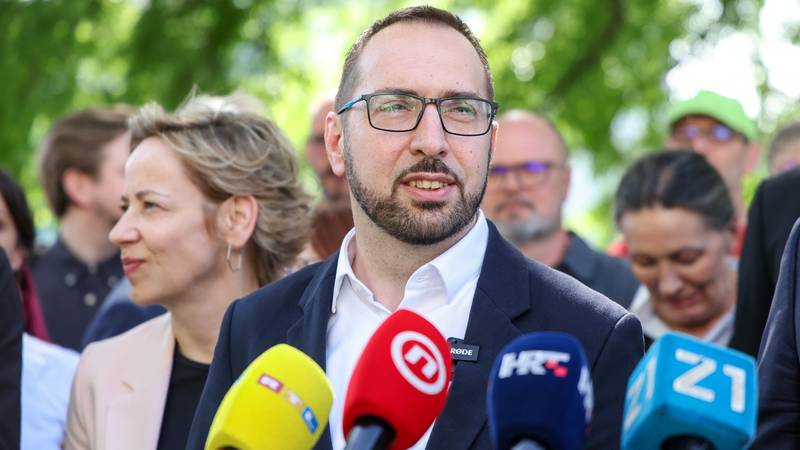 Tomašević: Tajming istrage oko Hipodroma politički motiviran... 18 pxl 220425 131643413 teuz76g