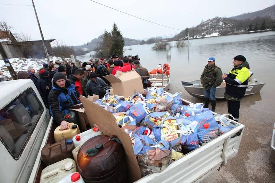 Robert Anić/Pixsell