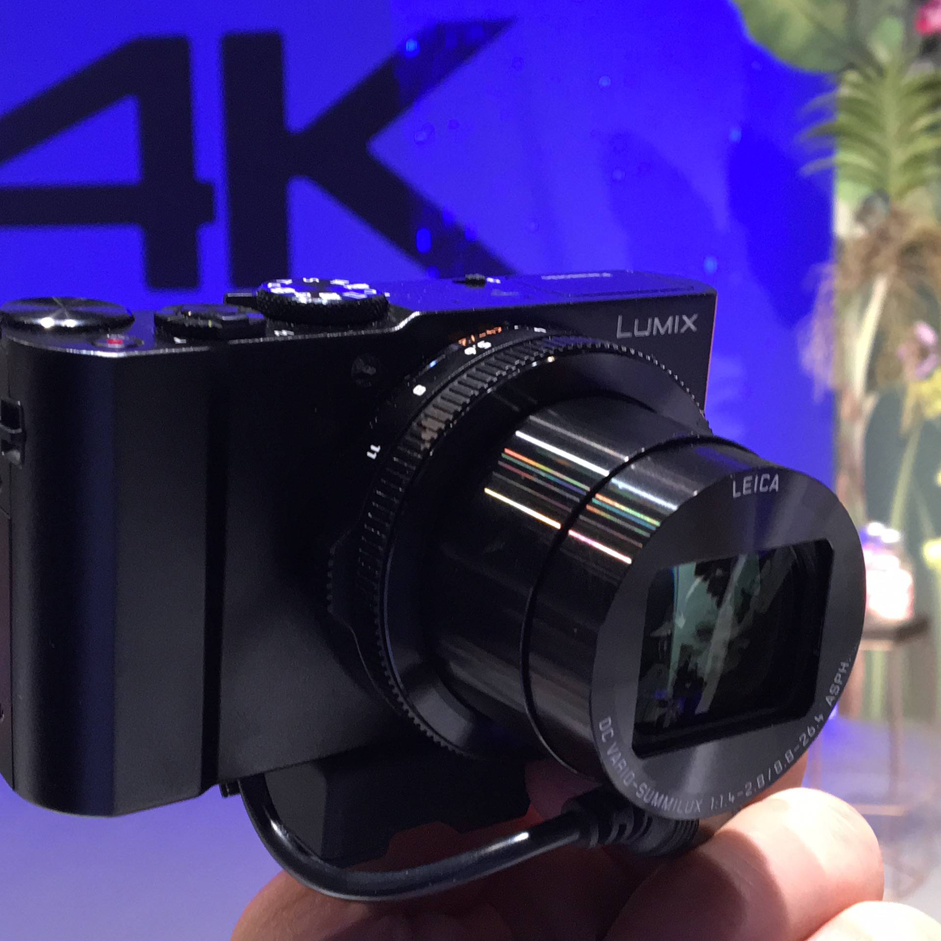 Svi bolji fotići snimaju 4K, a 360 kamere postaju standard