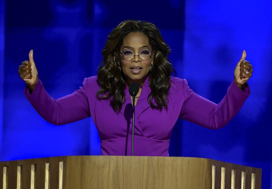 2024 Democratic National Convention