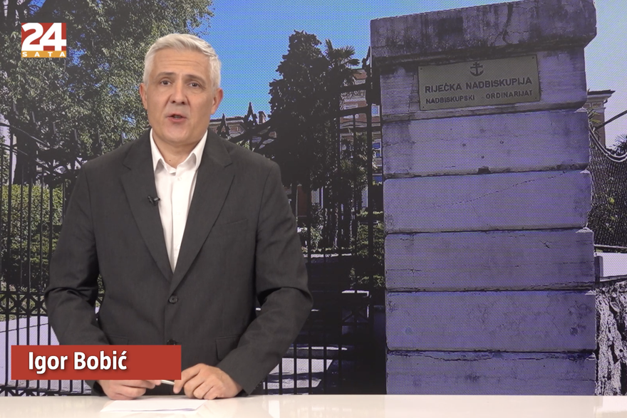 Gledajte '240 sekundi' 24sata: Rekorderka na listi srama dužna 70 milijuna eura poreza državi!