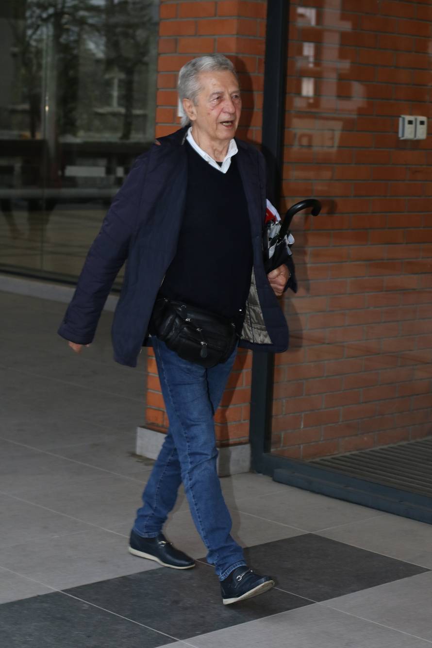 Beograd: Novo suđenje između Miroslava Ilića i Mirjane Antonović