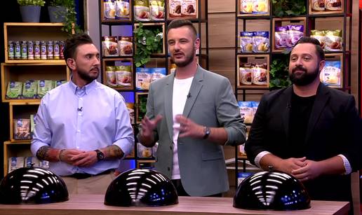 Slatko, slano i začinjeno na jednom tanjuru: Kako će kandidati spariti nespojivo