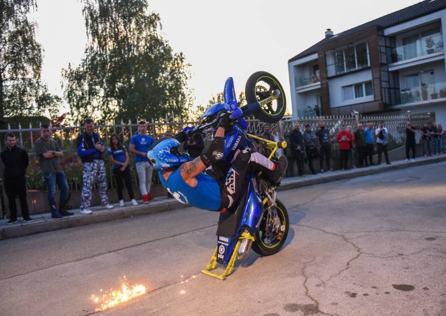 Otvoren prvi Dyno Moto Tuning centar u Hrvatskoj!