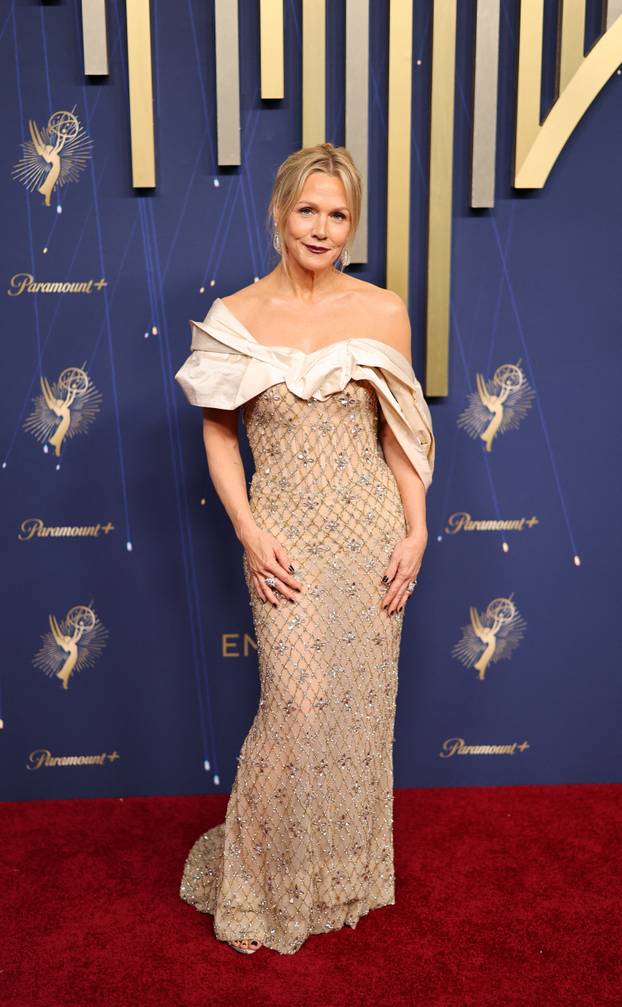 The 77th Primetime Emmy Awards in Los Angeles