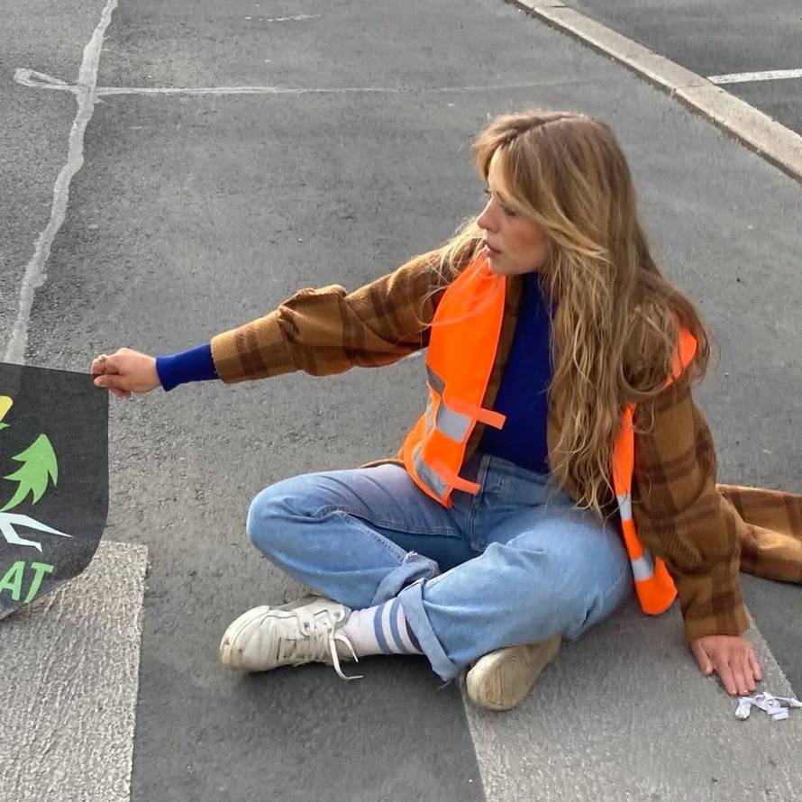 Tko je Klima Shakira? Merzu htjela avion obojiti u ružičasto