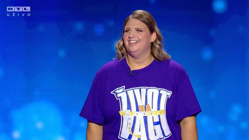 Marija u 'Životu na vagi' otkrila što se promijenilo nakon showa