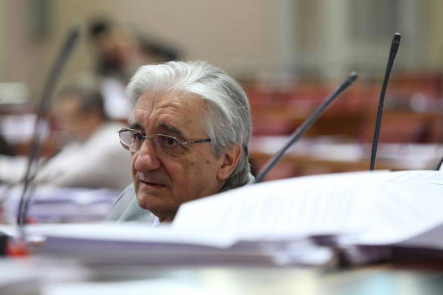 Patrik Macek/PIXSELL