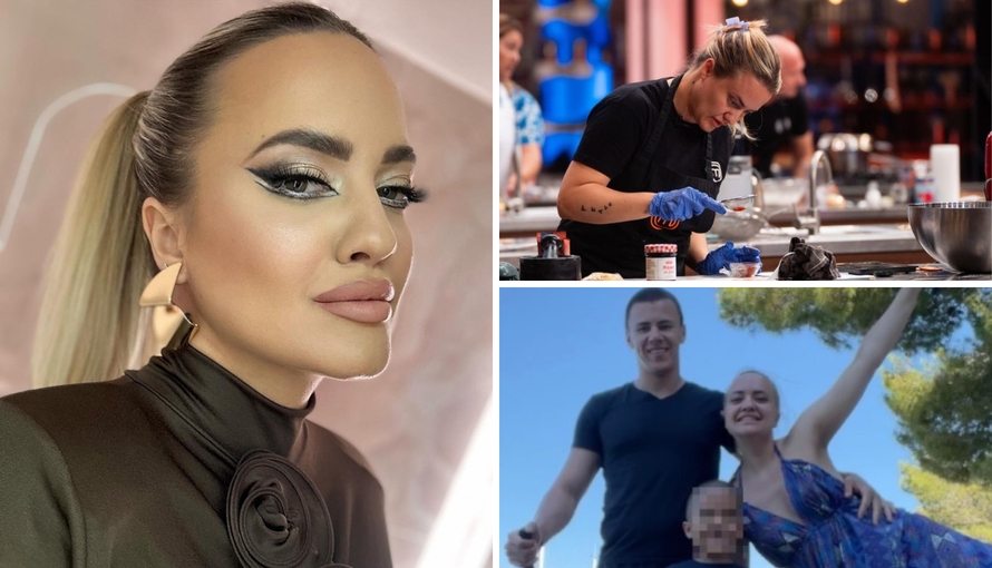 Meri Goldašić: 'Sinovima nisam dala da gledaju MasterChef...'