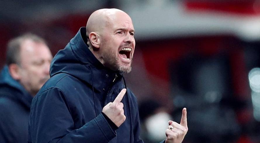 FILE PHOTO: Champions League - Group C - Besiktas v Ajax Amsterdam