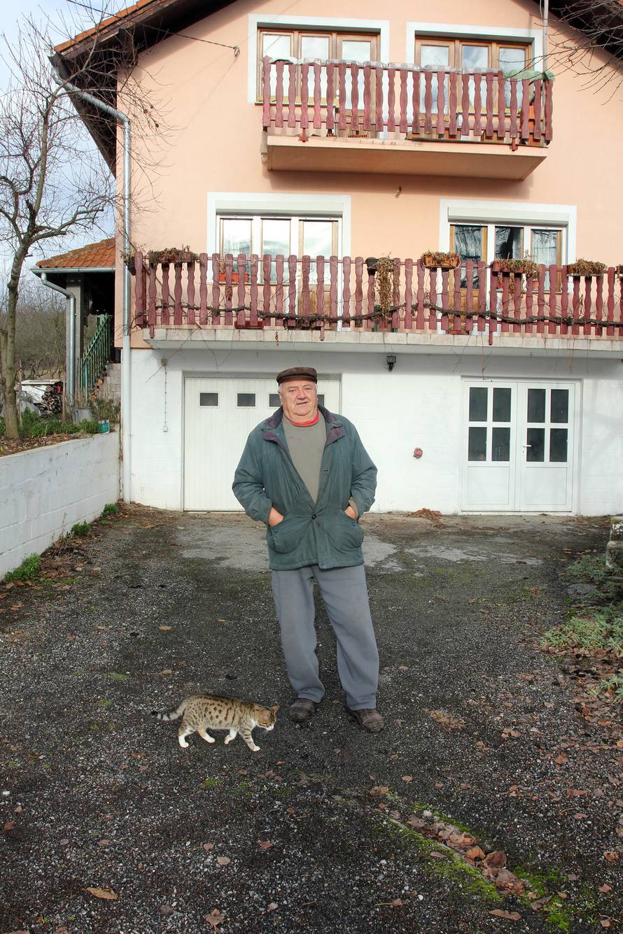 'Dao sam 100.000 eura bolnici i sad dobivam bračne ponude!'