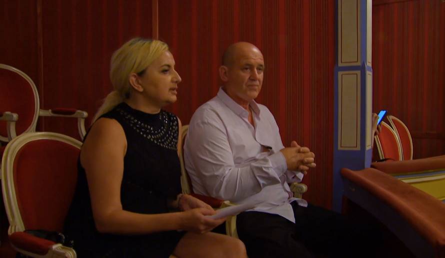 Radoslav zbog Irene otišao na operu pa ga izbacili iz kazališta: 'Smijao se, slikao, dizao ruke'