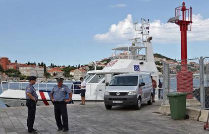 Dubrovnik: U uvali Lapad našli tijelo Nijemice (56)