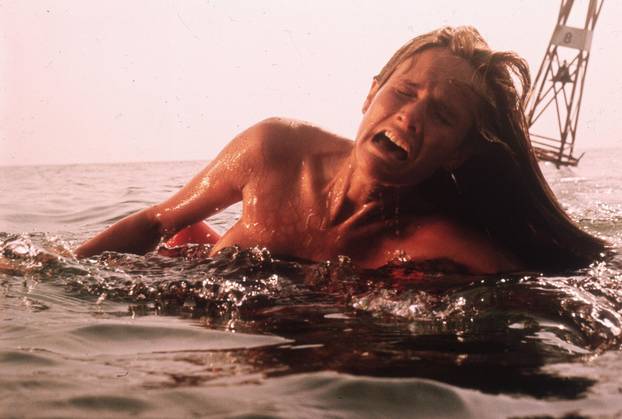 Jaws (1975) - filmstill