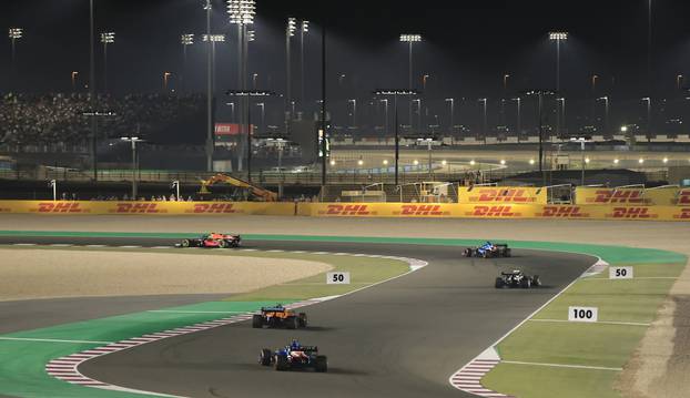 Qatar Grand Prix