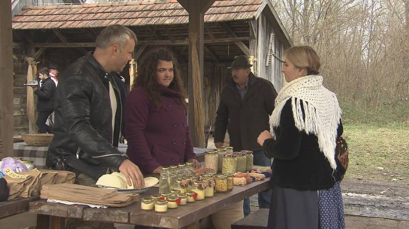 Bit će rata: Briljirali na sajmu, ali posvađali se zbog pudinga