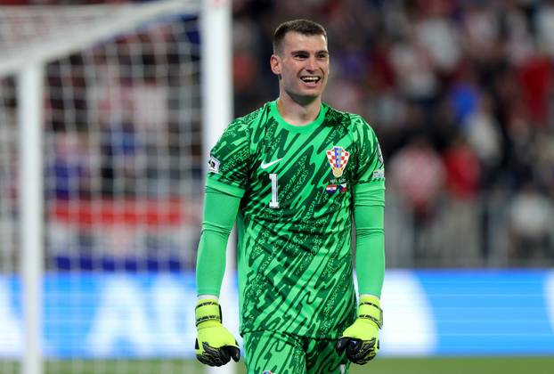 Osijek: Susret Hrvatske i &Ccaron;e&scaron;ke u kvalifikacijama za FIFA Svjetsko prvenstvo